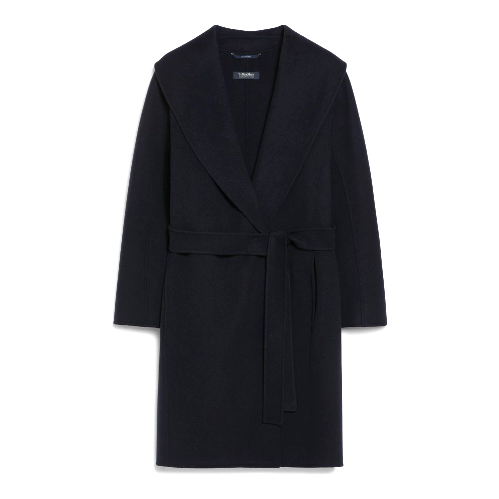 Manteau 'Double-Facedrobe' pour Femmes