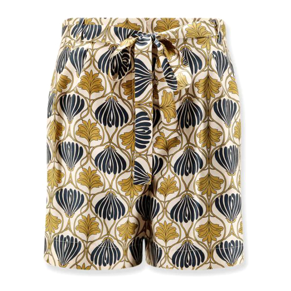 'Metello' Shorts für Damen