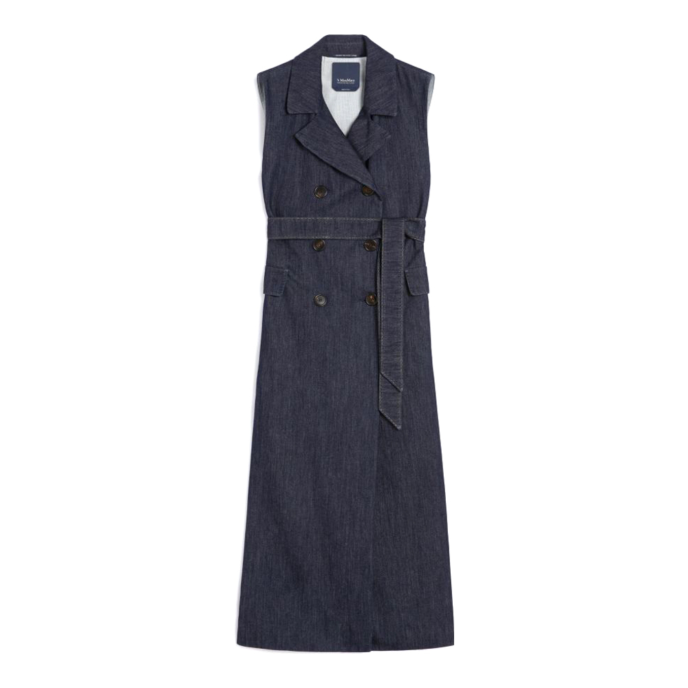 Gilet 'Long' pour Femmes