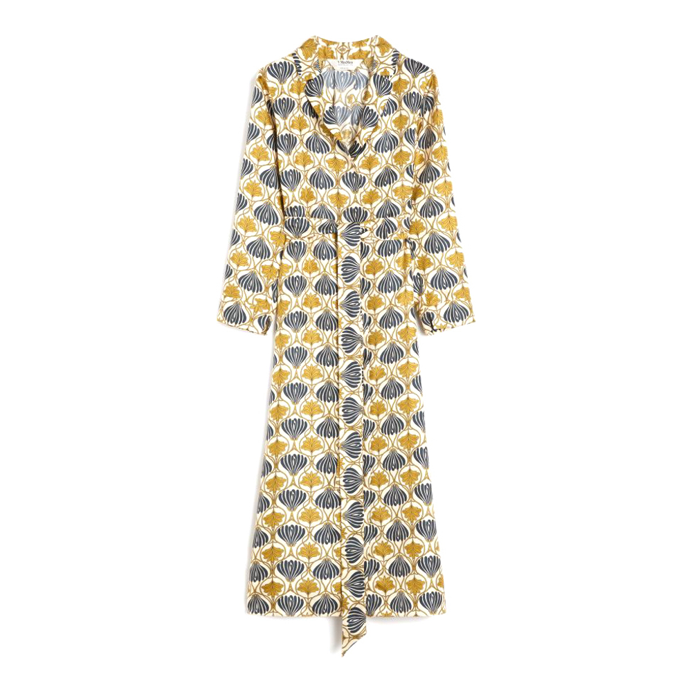 Women's 'Printed' Caftan