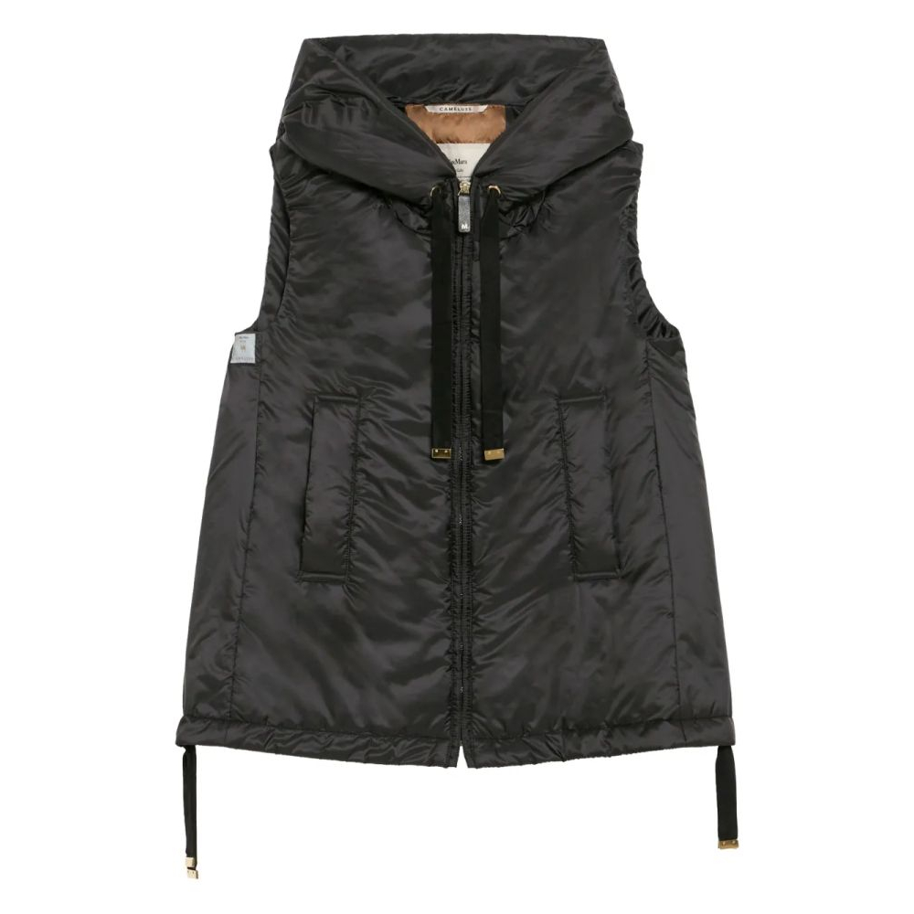 Gilet matelassé 'Greengo' pour Femmes