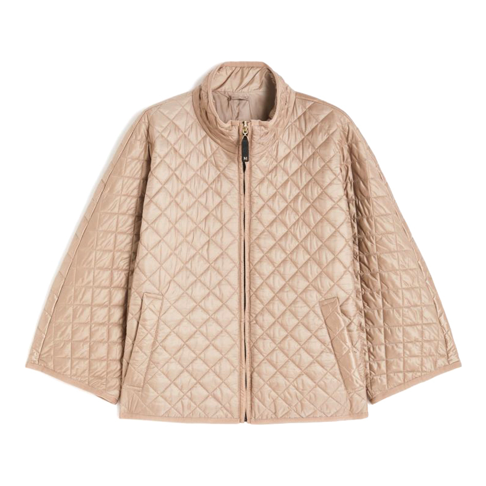 Cape 'Delfina' pour Femmes