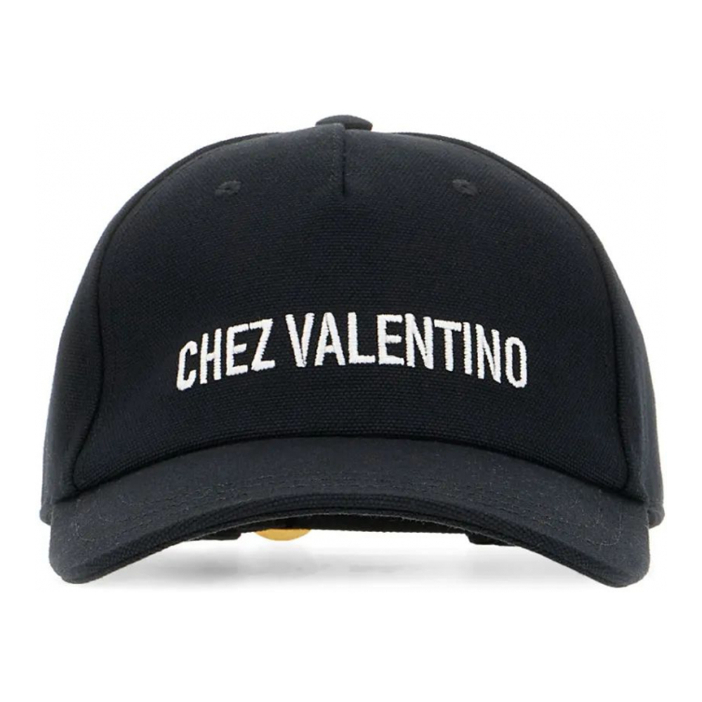 Casquette 'Embroidered' pour Hommes