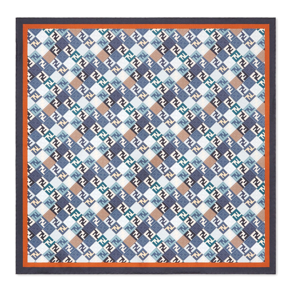 Mouchoir 'FF' pour Femmes