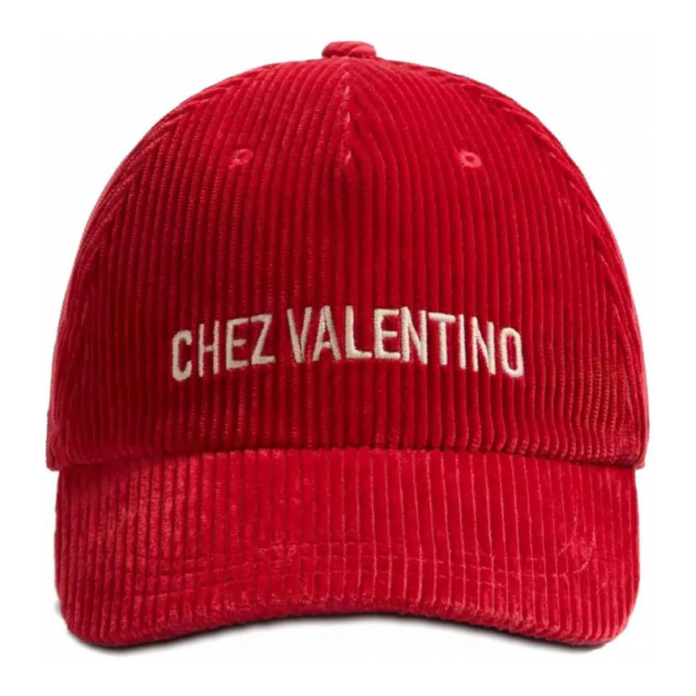 Casquette 'Velvet' pour Hommes