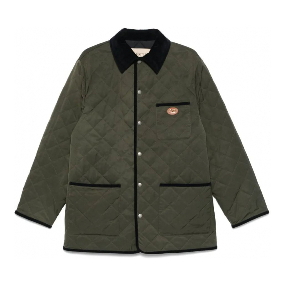 Veste matelassée 'VLogo Signature' pour Hommes