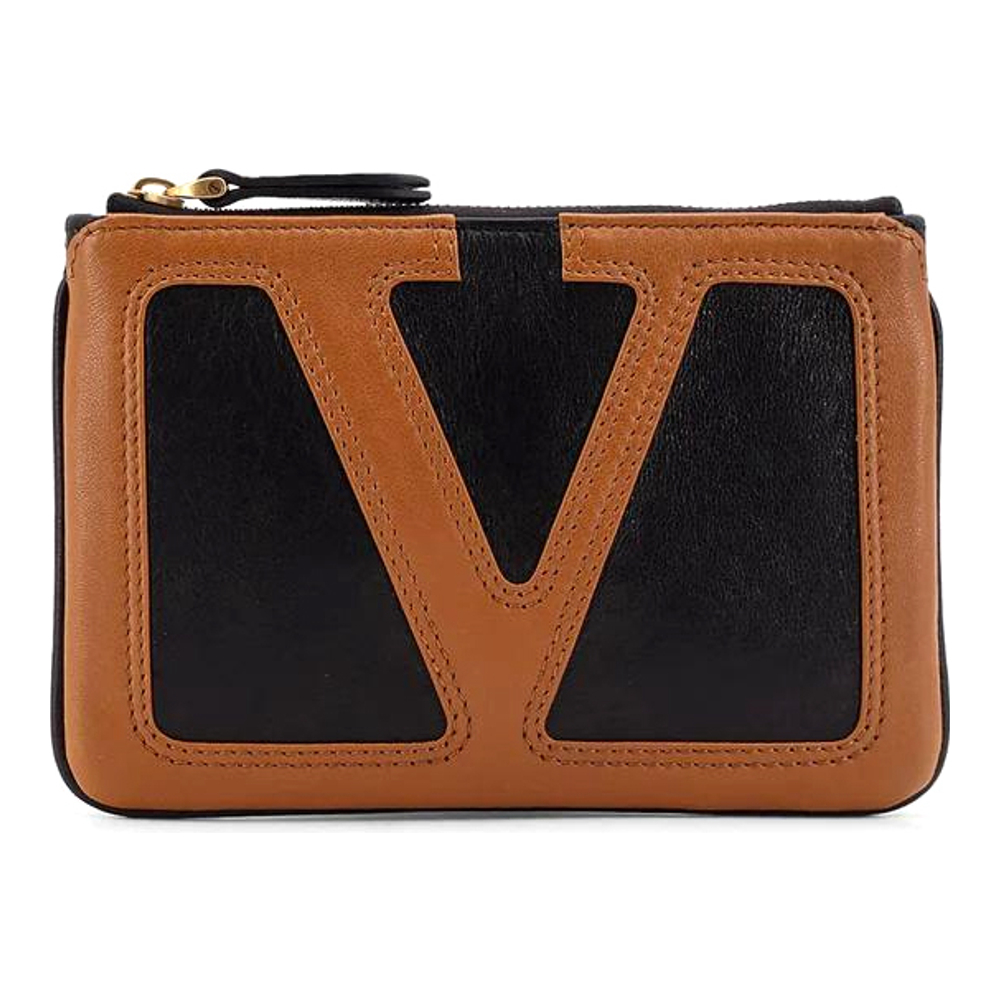 Women's 'Viva Superstar' Card case