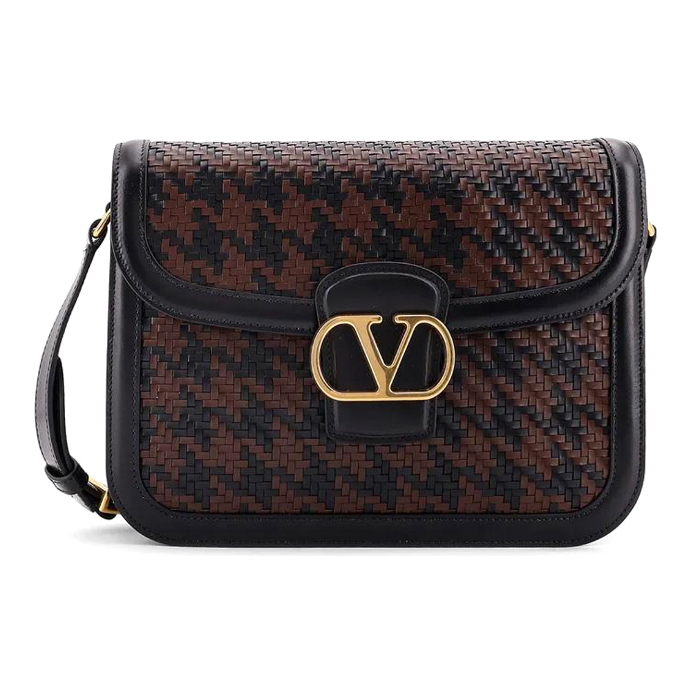 Sac à bandoulière '9TO5 Woven' pour Hommes