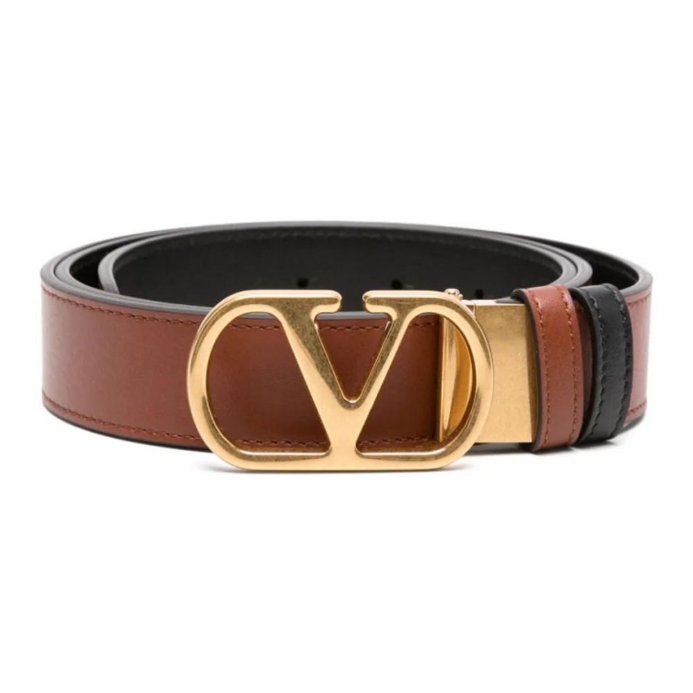 Ceinture 'VLogo' pour Hommes