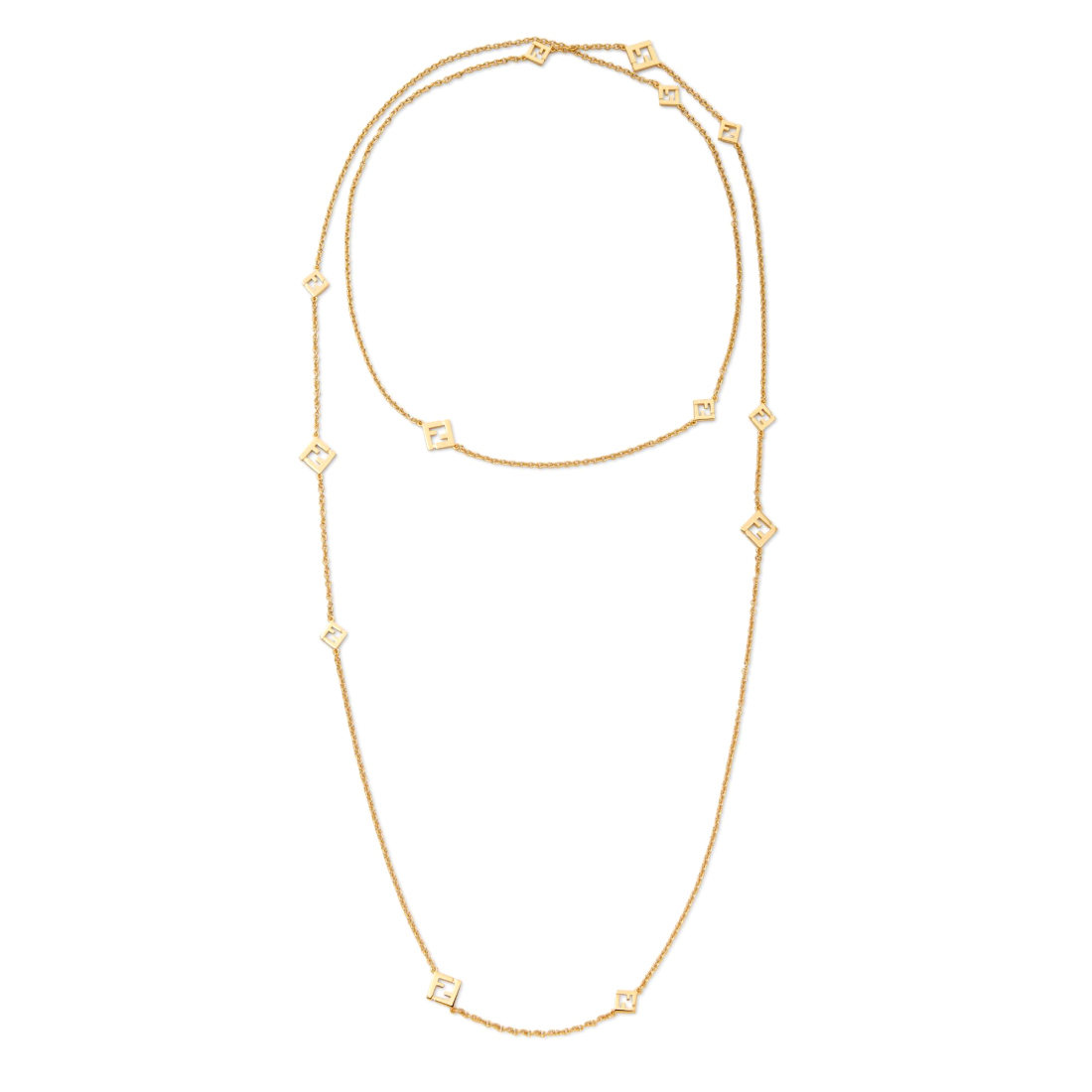 Women's 'Forever Fendi' Necklace