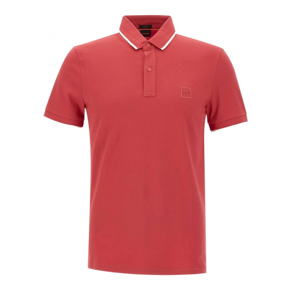 Polo 'Passertip' pour Hommes