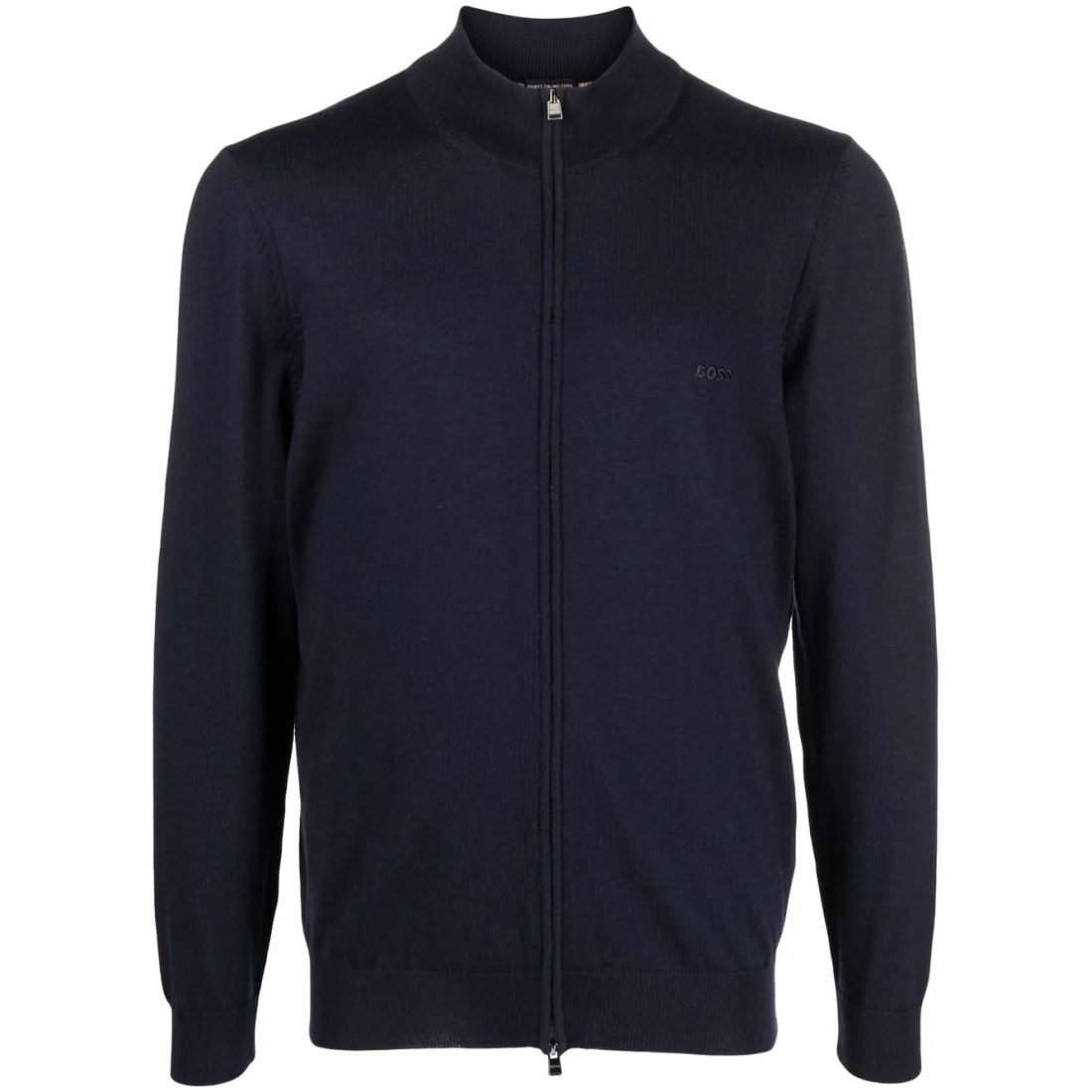 Men's 'Zip-Up' Cardigan