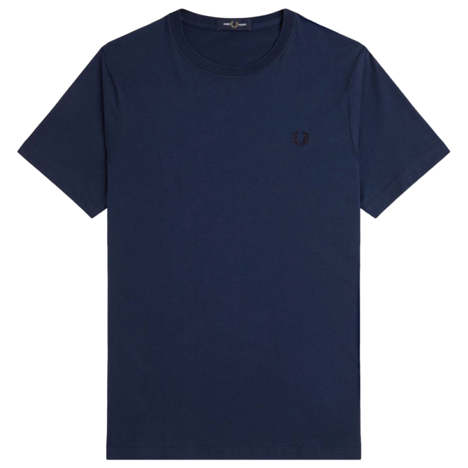 T-shirt 'Crew Neck' pour Hommes