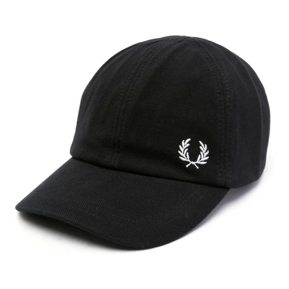 Casquette 'Logo-Embroidered' pour Hommes