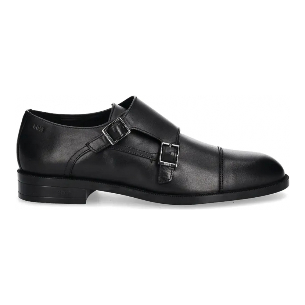 Men's 'Tayil' Monk Shoes