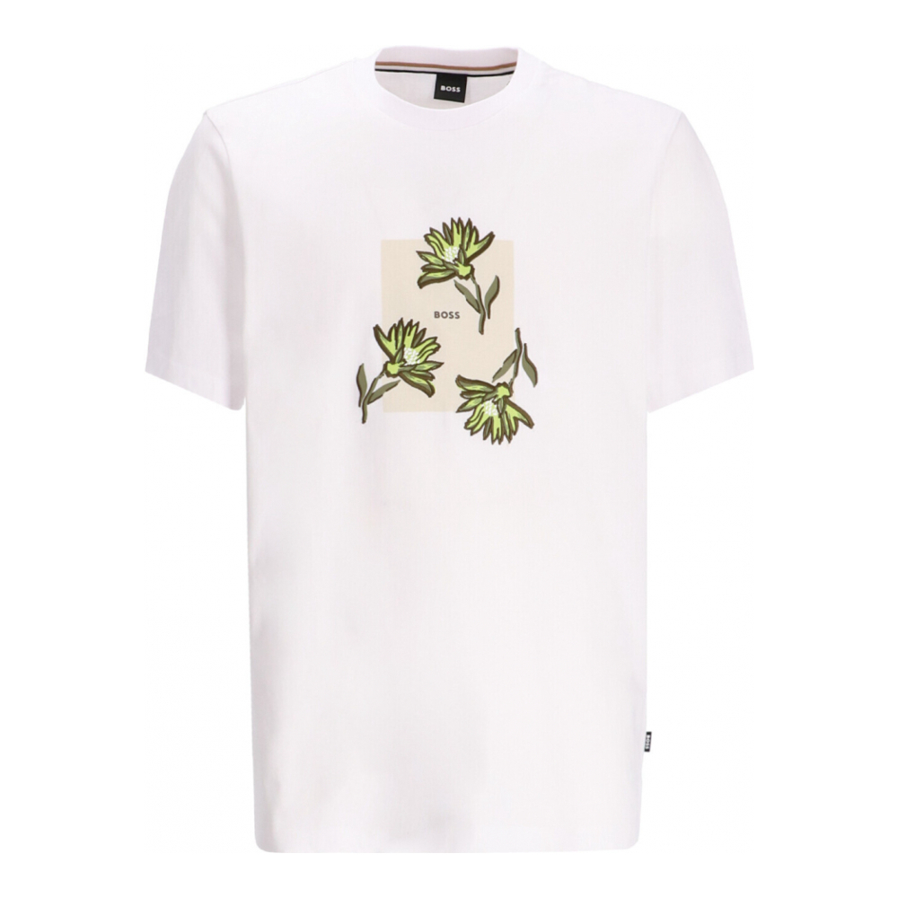 T-shirt 'C-thompson 13' pour Hommes