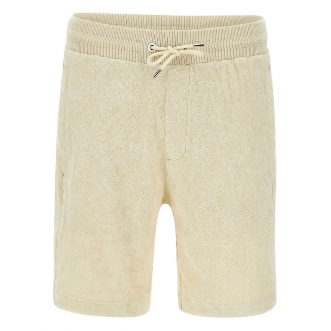 Short 'Drawstring-Fastening' pour Hommes