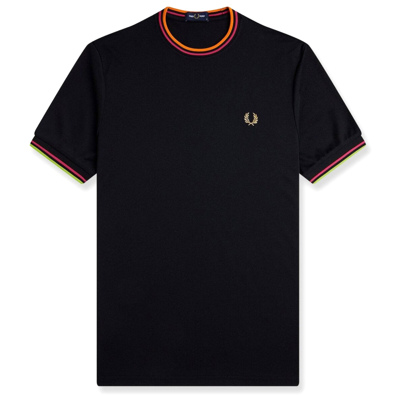 T-shirt 'On Court Twin Tipped' pour Hommes