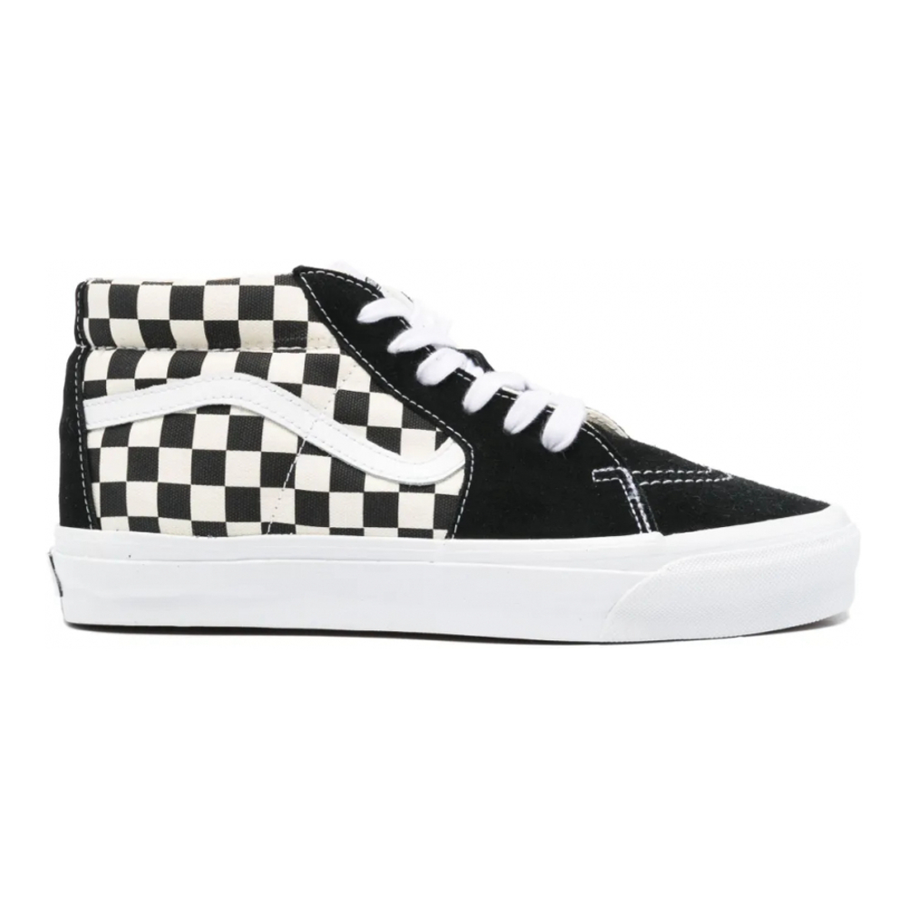 'SK8-Mid Reissue 83' Sneakers für Herren