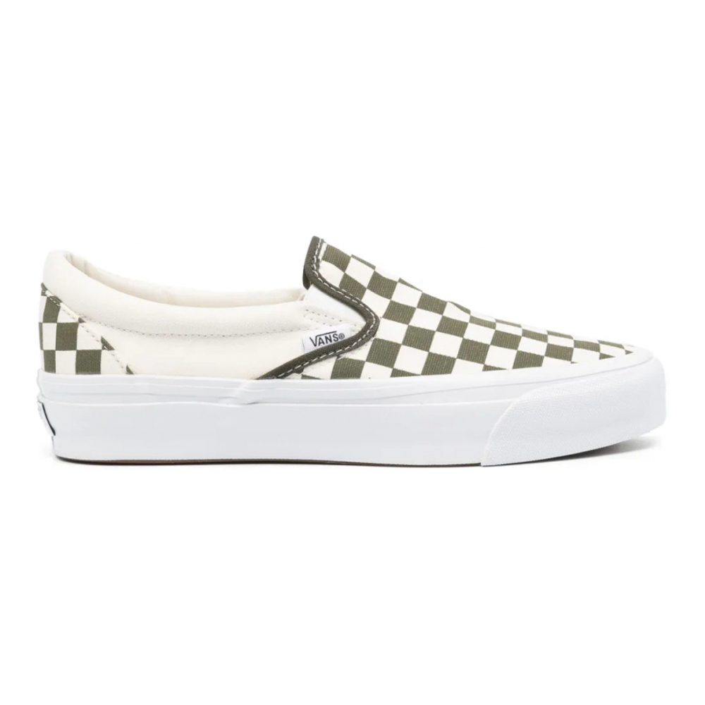 Men's 'LX Classic Lip-On 98' Sneakers