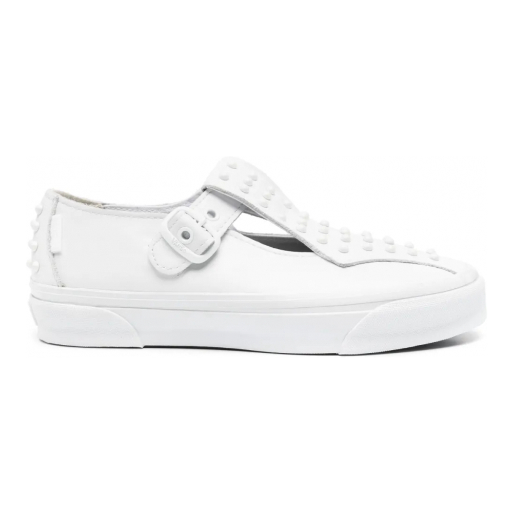 Men's 'Mary Jane' Sneakers