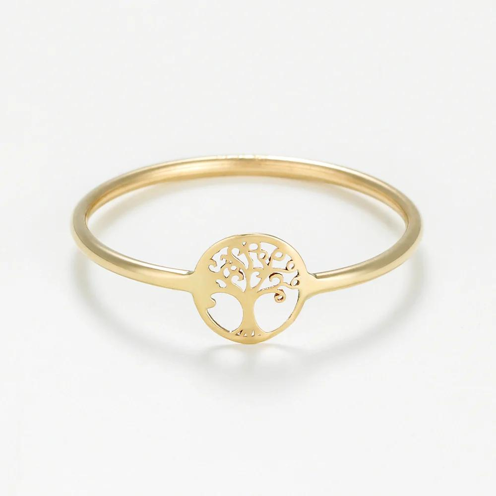 Women's 'Petit Arbre de vie' Ring