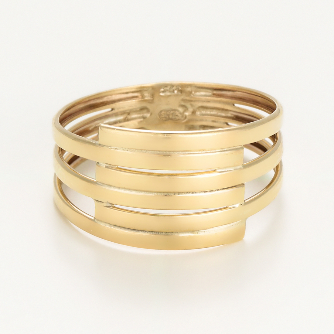 Women's 'Fabio' Ring