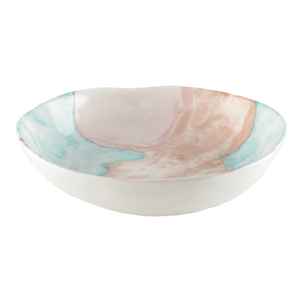 Assiette Creuse - Treasure Mine