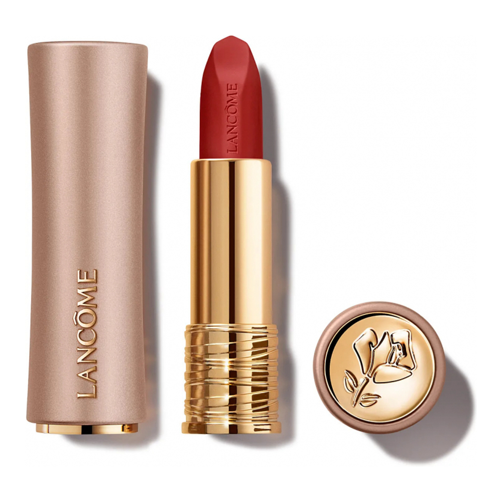 'L'Absolu Rouge Intimatte' Lipstick - 289 French Peluche 3.4 g