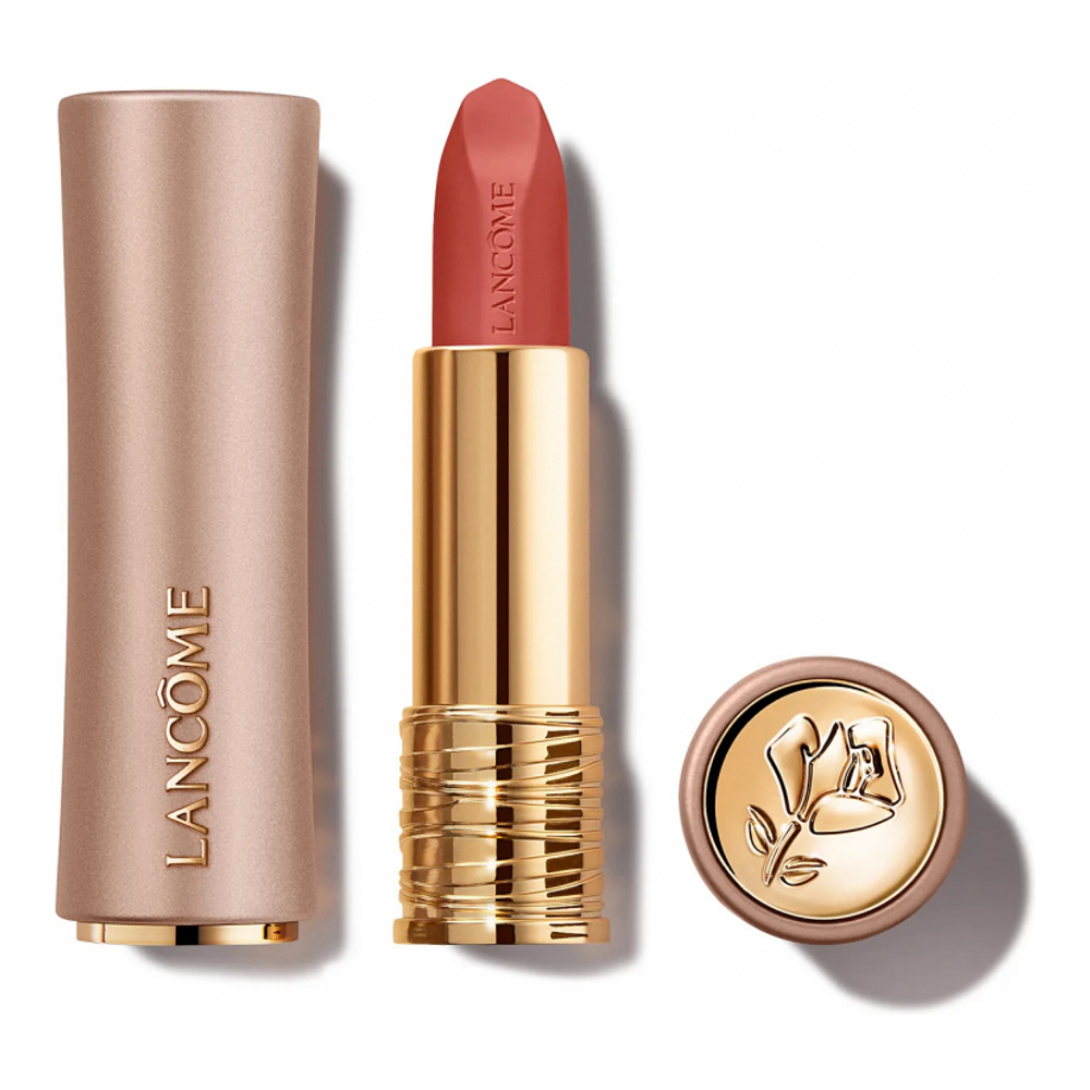 'L'Absolu Rouge Intimatte' Lipstick - 273 French Nude 3.4 g