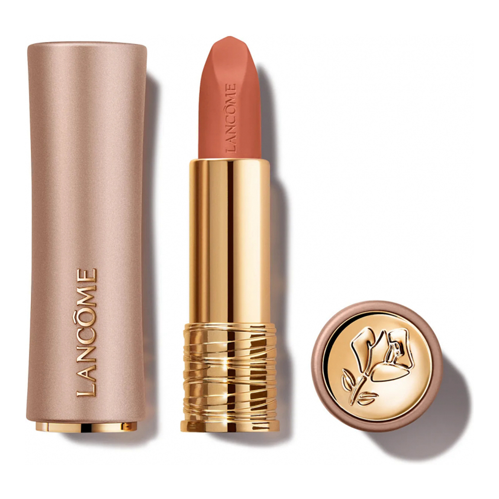 Rouge à Lèvres 'L'Absolu Rouge Intimatte' - 220 French Blush 3.4 g