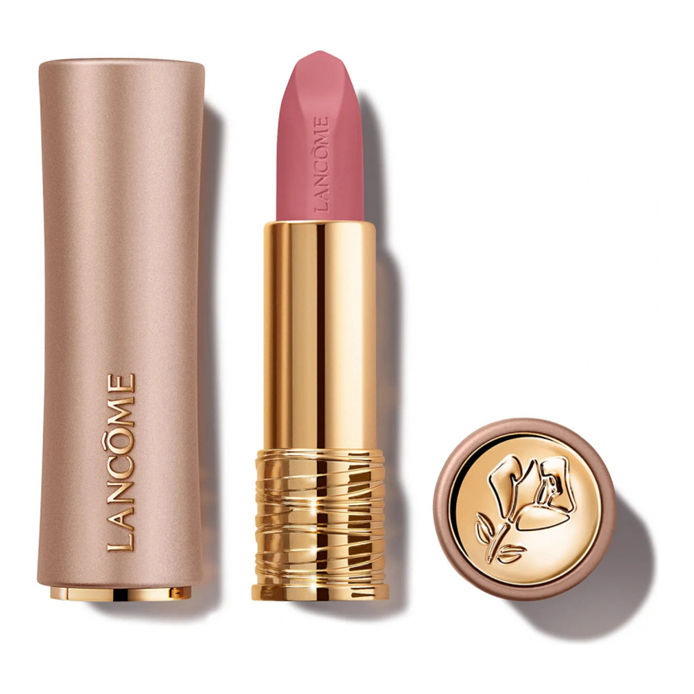 'L'Absolu Rouge Intimatte' Lipstick - 320 Hush Hush 3.4 g