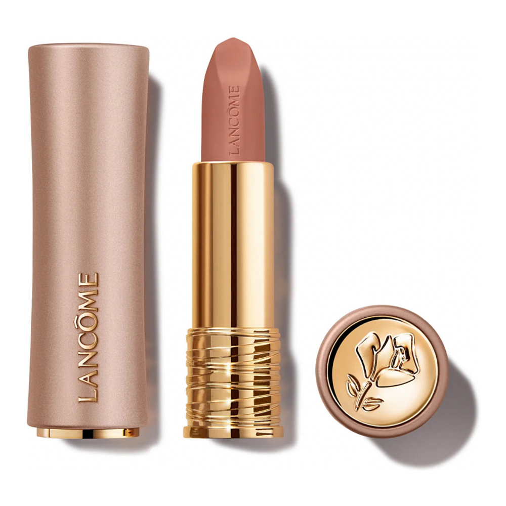 'L'Absolu Rouge Intimatte' Lipstick - 210 Unspoken Feelings 3.4 g