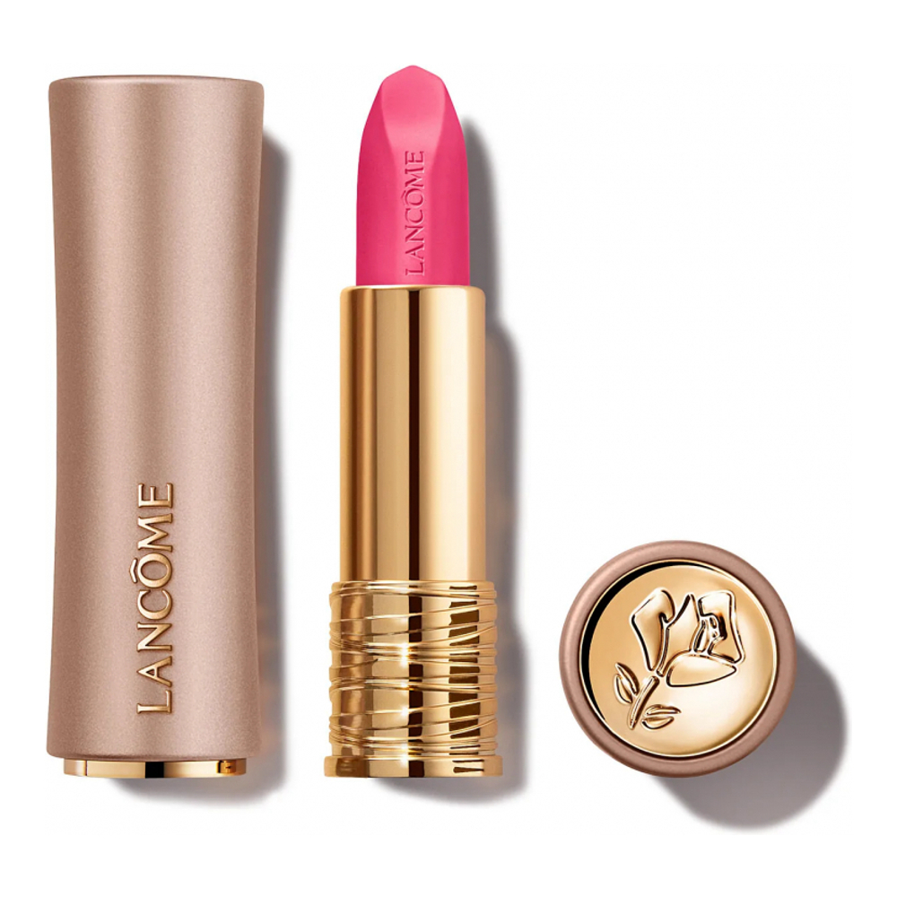 'L'Absolu Rouge Intimatte' Lippenstift - 344 Plush Rose 3.4 g