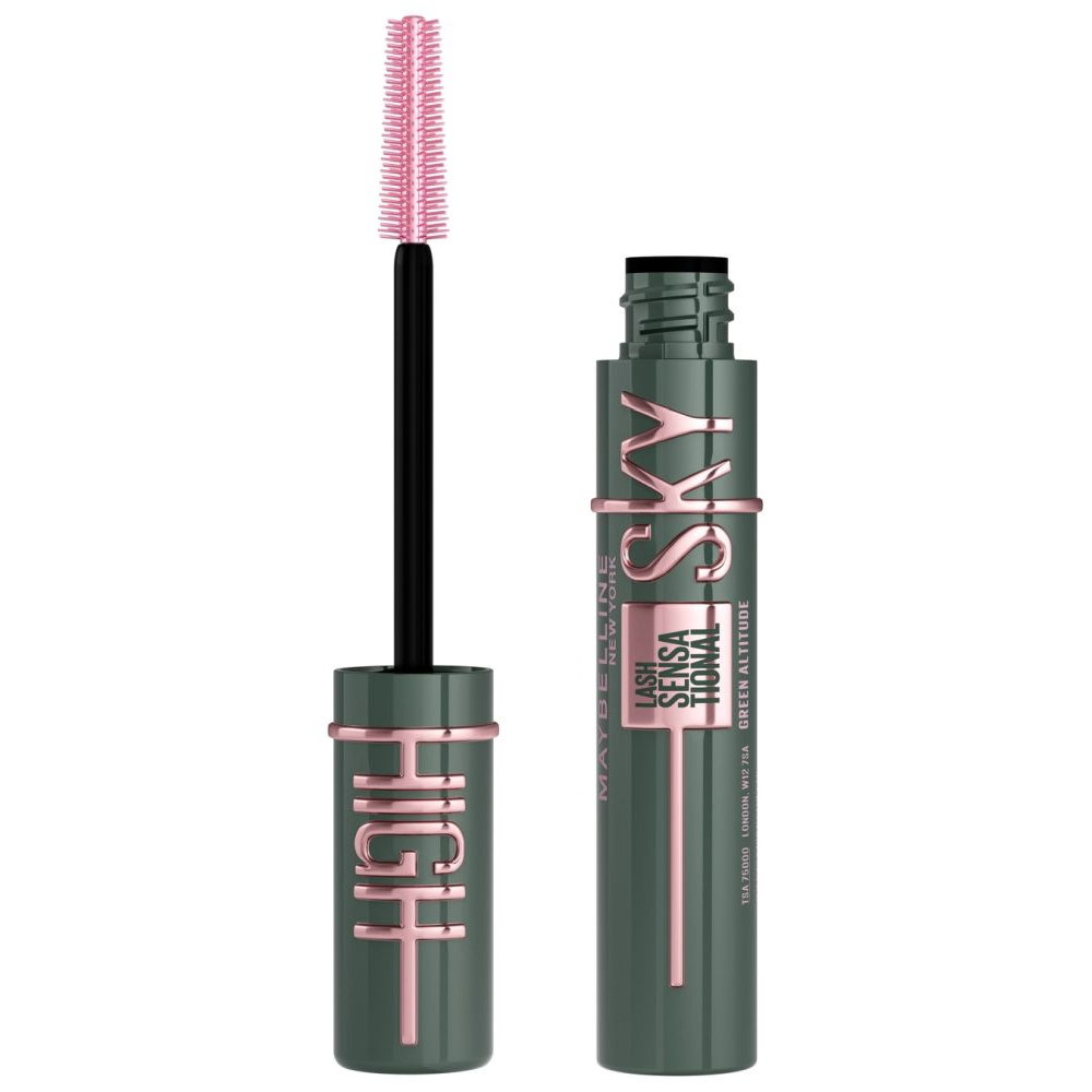 'Lash Sensational Sky High' Mascara - Green Altitude 7.2 ml