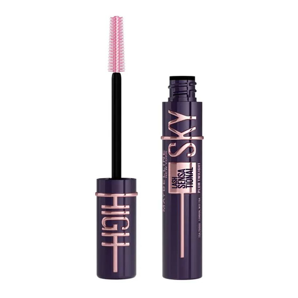 'Lash Sensational Sky High' Mascara - Plum Twilight 7.2 ml