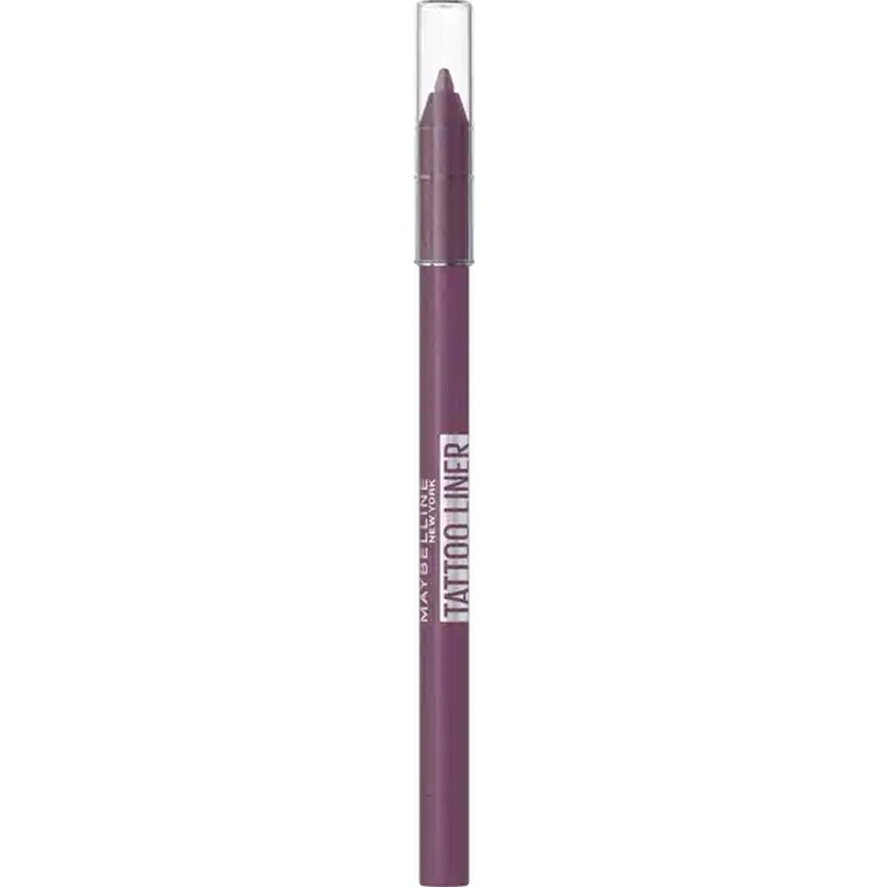 Crayon Yeux 'Tatto Liner Gel' - 818 Burgundy Bliss 1.3 g