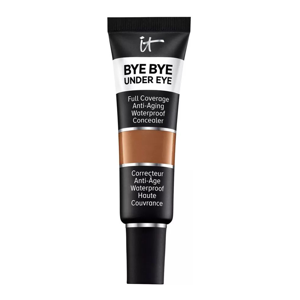 'Bye Bye Under Eye' Concealer - 43.0 Deep Honey 12 ml