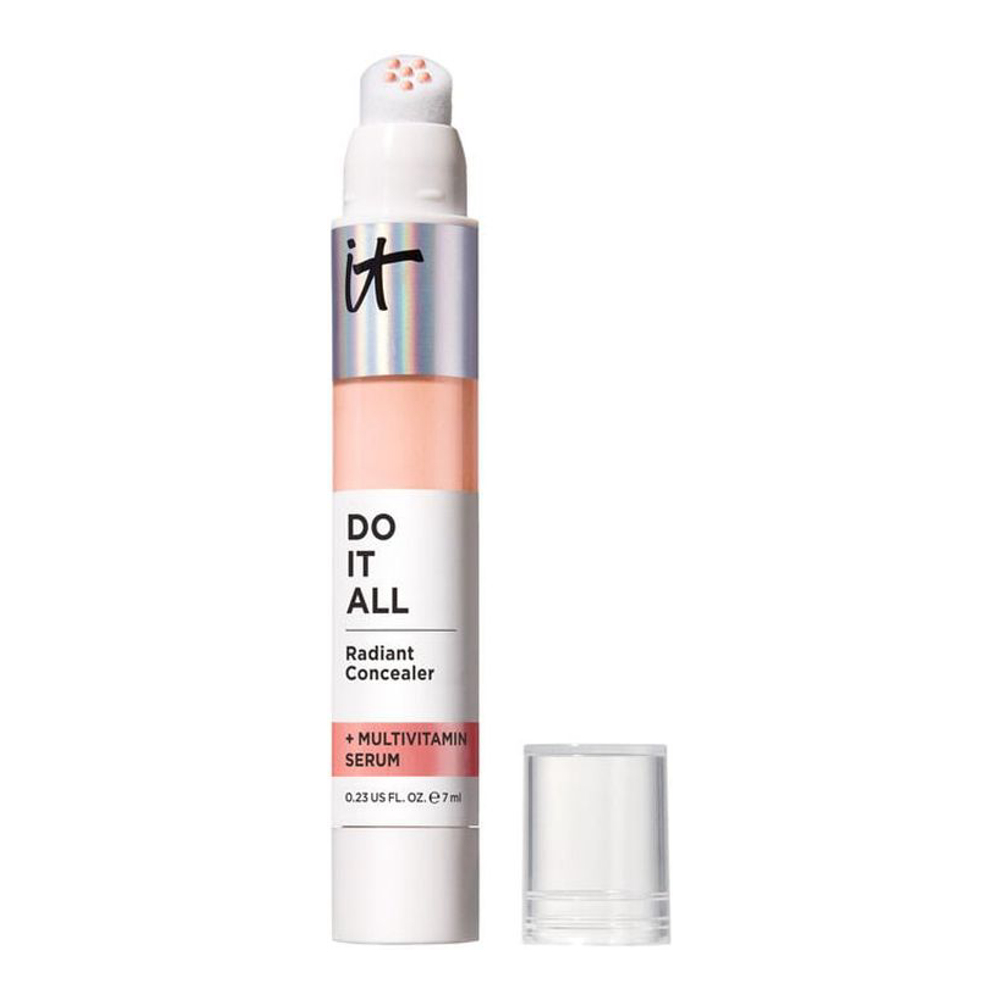 'Do It All Radiant' Concealer - 125 Fair Cool 7 ml