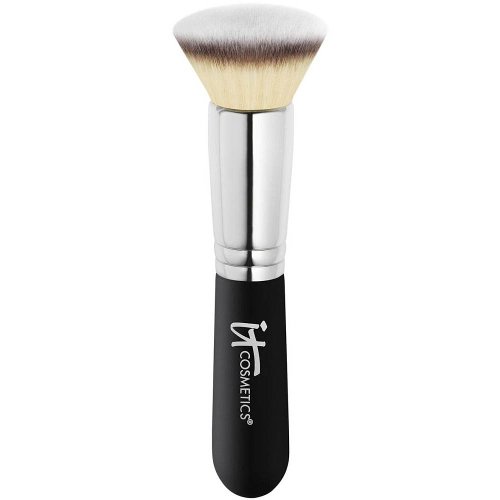 Pinceau fond de teint 'Heavenly Luxe Flat Top Buffing' - 6