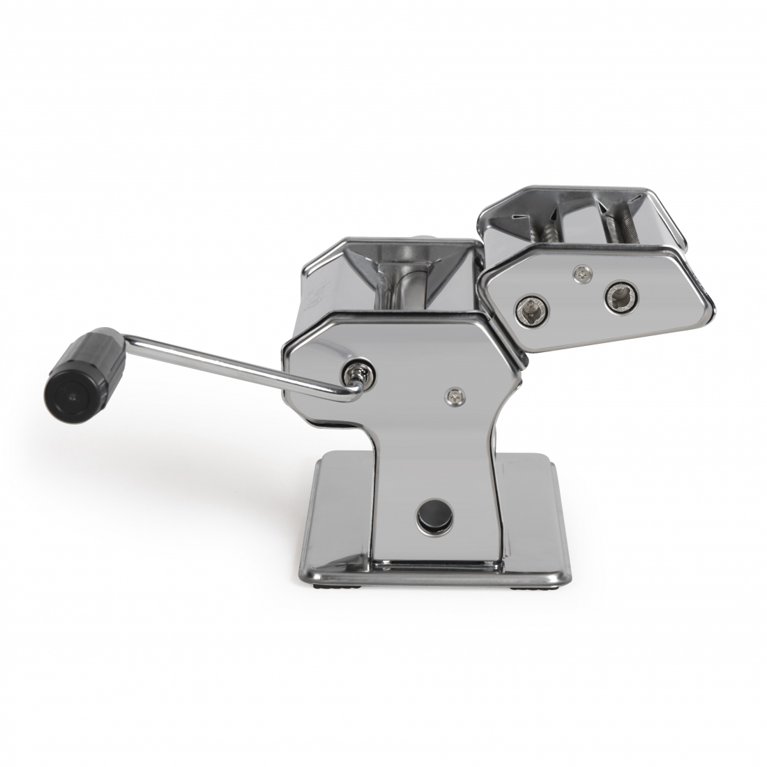 Ravioli And Spaghetti Machine