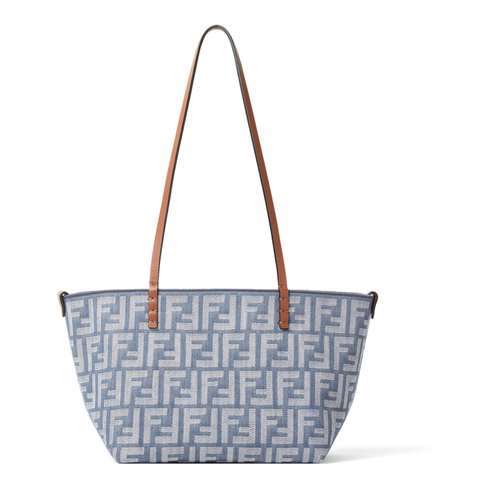 'Small Roll' Tote Handtasche für Damen