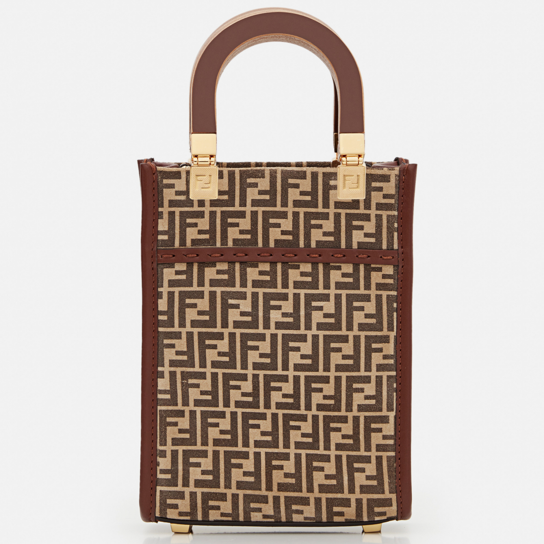 Sac à main 'Mini Sunshine' pour Femmes