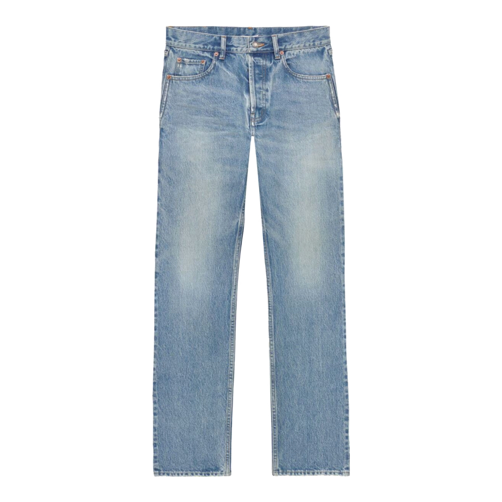 Men's 'Mick Long' Jeans