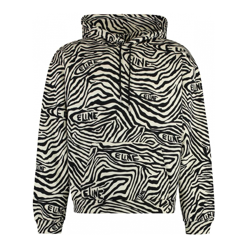 Sweatshirt à capuche  pour Hommes