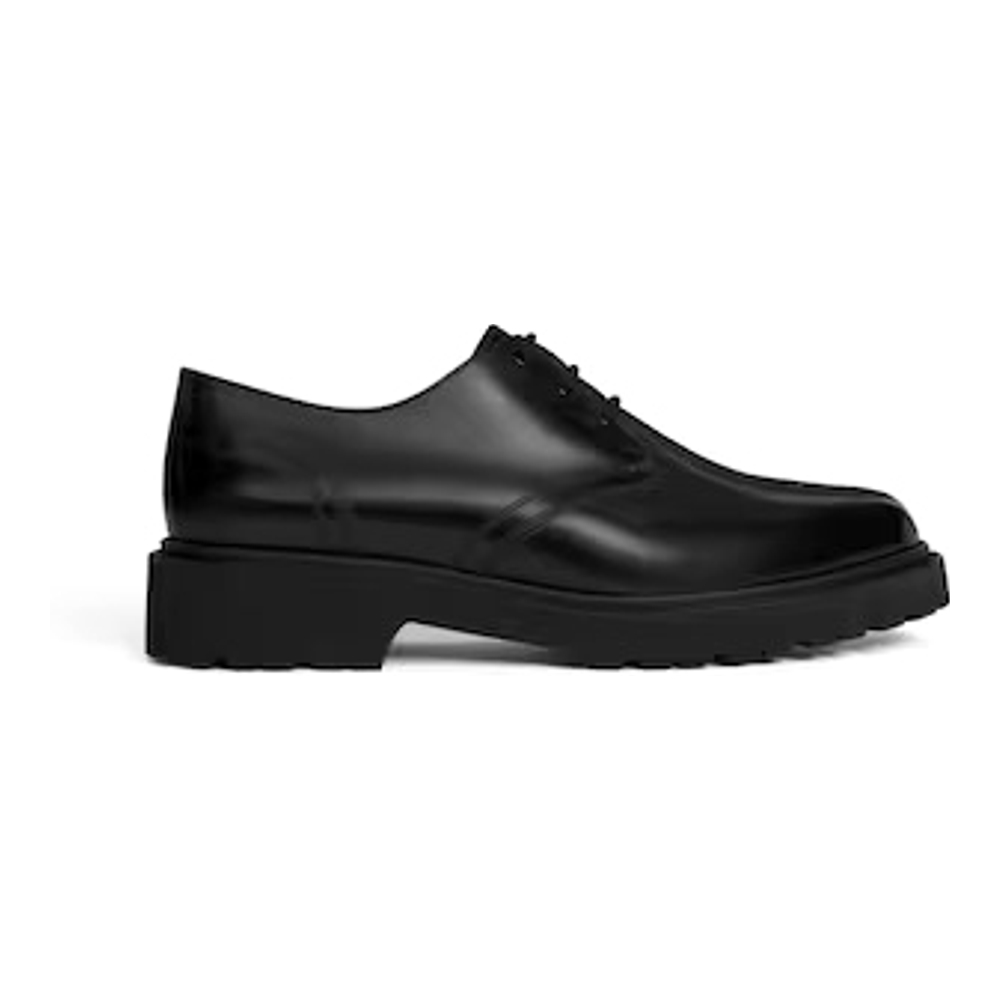 Men's 'Rangers In Polished Bull' Derbies