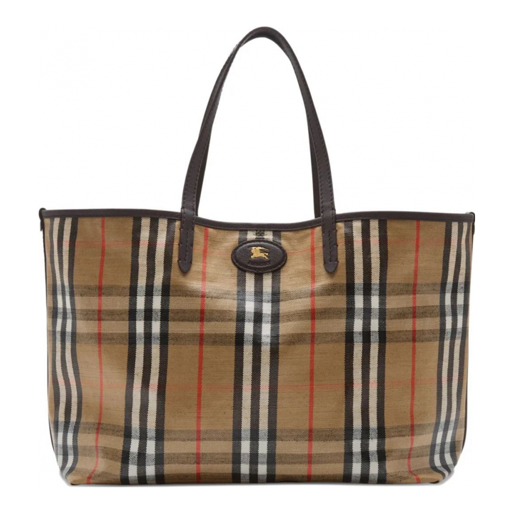 'Medium Highlands' Tote Handtasche für Damen