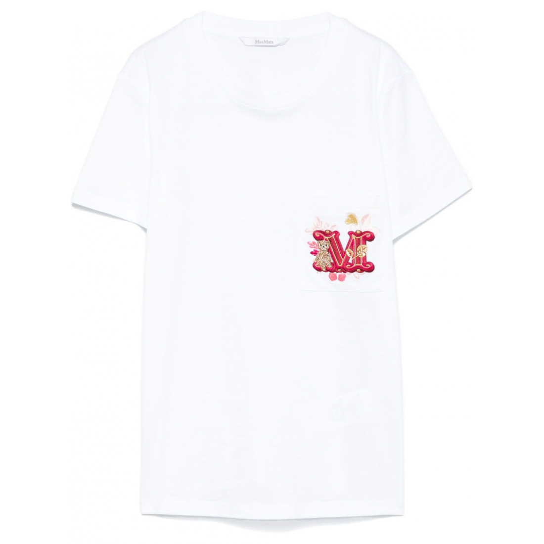 T-shirt 'Nunzio' pour Femmes