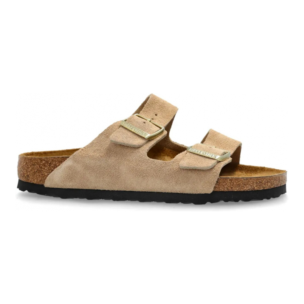 Women's 'Open-Toe' Flat Sandals