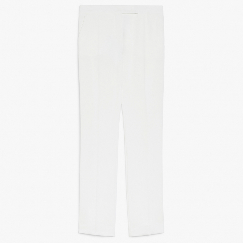 Women's 'Cady Tuxedo' Trousers